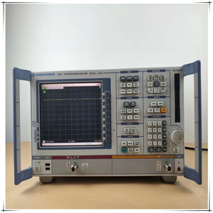 Analizador de Redes Rohde & Schwarz ZVA8 Usado, Frecuencia de hasta 67 GHz - Product Image 3