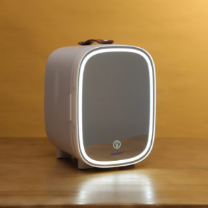 Mini <span class=keywords><strong>Nevera</strong></span> portátil <span class=keywords><strong>para</strong></span> el cuidado <span class=keywords><strong>de</strong></span> la piel <span class=keywords><strong>de</strong></span> 5L, nuevo producto, <span class=keywords><strong>nevera</strong></span> <span class=keywords><strong>pequeña</strong></span>, <span class=keywords><strong>nevera</strong></span> <span class=keywords><strong>de</strong></span> <span class=keywords><strong>belleza</strong></span>, AC DC, mini <span class=keywords><strong>nevera</strong></span> <span class=keywords><strong>para</strong></span> el hogar y el coche - Product Image 6