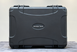 Testador de Dureza Digital Acessível à Venda, Máquina de Verificação de Dureza de Metais Precisa - Product Image 2