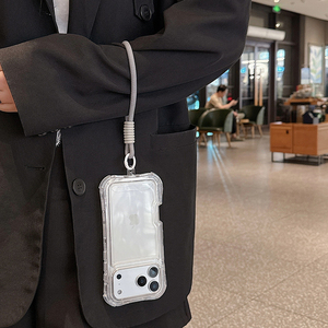 <span class=keywords><strong>เคส</strong></span>โทรศัพท์<span class=keywords><strong>มือ</strong></span><span class=keywords><strong>ถือ</strong></span>360ใสสำหรับ tecno Spark Go 2 40C POP 10สำหรับ infinix Smart 10 Plus Hot 60 Pro PLUS 3 in 1 - Product Image 6