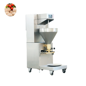 Electric Meatball Maker Stainless Steel Meatball Maker Vertical Meatball Machine - Product Image 2