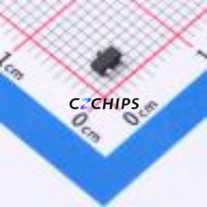 ทรานซิสเตอร์สนาม SOT-23-3L SI2300DS-T1-MS (Mosfet) ใหม่ล่าสุด - Product Image 2