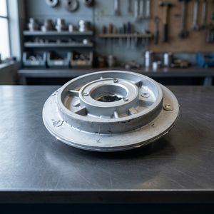 Service de fonderie sous pression d'aluminium - Product Image 2