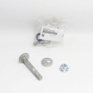 Kit de Pernos Excéntricos para Ajuste de Camber MBSGSW 552603K100 para Alineación de Ruedas Hyundai Kia 07-16 - Product Image 2