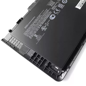 Nouvelle batterie d'ordinateur portable d'origine <span class=keywords><strong>BT04XL</strong></span> 14.8V 52Wh pour ordinateur portable HP EliteBook Folio 9470M 9480M HSTNN-DB3Z 687945-001 ordinateur portable - Product Image 2