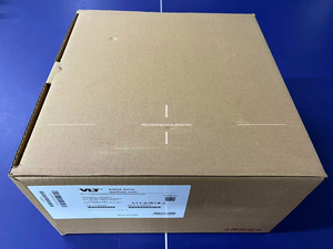 Variador de Frecuencia VLT AQUA Drive Serie FC-202, 131B8949 FC-202P7K5T4E20H2XXXXXXSXXXXAXBXCXXXXDX, 7.5KW/10HP, 3PH, 380-480VAC, VFD FC-202P7K5 - Product Image 6