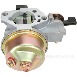 Carburateur Kawasaki pour moteur Gx390 13Hp, pièce de rechange 6100-Zf6-V01 - Product Image 5