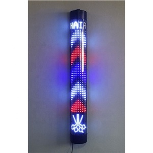 Lámpara LED Profesional Grande de Cristal <span class=keywords><strong>para</strong></span> Salón de Belleza, <span class=keywords><strong>Diseño</strong></span> Moderno, Giratoria, <span class=keywords><strong>para</strong></span> Colgar en la Pared, Marca Kisen - Product Image 5