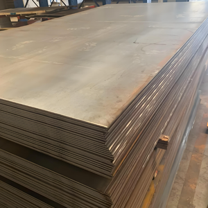 Лист из углеродистой стали <span class=keywords><strong>ASTM</strong></span> A36 с гарантированными характеристиками прочности на разрыв и сдвиг 250 МПа, 400 МПа - Product Image 5