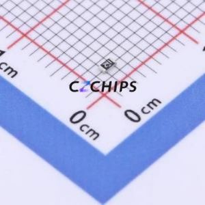 Résistance SMD RC0603DR-07240RL 0603 (Type : Film Épais) (Résistance : 240 Ohms Précision : 0,5%) - Product Image 1