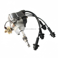 19030-73040 Système d'allumage Distributeur d'allumage électrique 1903073040 pour voiture Toyota Corolla 3Y 4Y