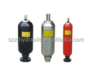 NXQ סדרת דגם מצבר הידראולי שמן מצבר שסתום - Product Image 2