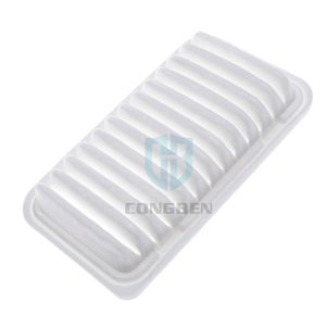 Fabricant De Pièces Automobiles Filtre Hepa Purificateur D'air 17801-0M020 17801-21050 Voiture Filtre À Air Hepa Remplacement - Product Image 2