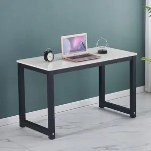 Wholes Office Furniture Cheap Office Desk Modern Computer Desk Product for Home Office