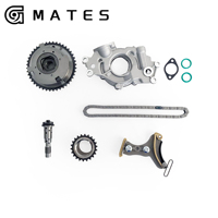Kit de distribution de soupapes VVT Gmates 12606358 pour Silverado Sierra Yukon Escalade, pièces de rechange