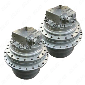 Kit Bulldozer cambio altalena 9201953 2676796 267 1953 920-6796 azionamento finale E329D per takeuchi komatsu kubota - Product Image 3