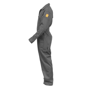 Overol de Trabajo Profesional, Uniforme Industrial de Manga Larga, Overol de Seguridad con Logotipo Personalizado para Trabajadores - Product Image 3