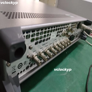 1 générateur de signal analogique micro-ondes 40 GHz Keysight Technologies N5183B - Product Image 6