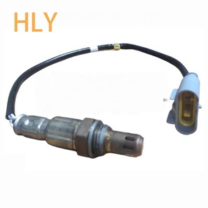 Sensore di ossigeno Lambda 55270414 per <span class=keywords><strong>FIAT</strong></span> TIPO/<span class=keywords><strong>CROSS</strong></span> (2016-2026) - Product Image 2