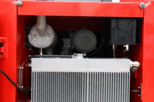 Универсальный 2,7 тонный погрузчик для уборки снега и обработки материалов - Product Image 4