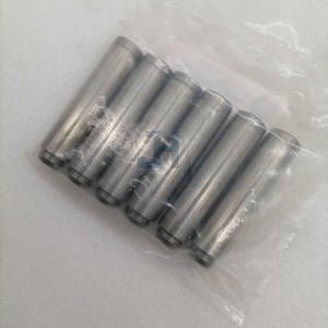 ชุดไกด์วาล์วเครื่องยนต์ 148-7425 อะไหล่ไกด์วาล์วฝาสูบ สำหรับรถขุด 235B 330 350 เครื่องยนต์ 3304 3306 เครื่องจักรก่อสร้าง S - Product Image 1