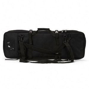 Échantillon gratuit : Sac de transport et de rangement pour cannes à pêche, grande capacité, rond, pour l'extérieur - Product Image 3