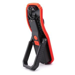 Led Work Light <b>Rechargeable</b> Magnetic With Hook And Stand For Car Repair Outdoor Use - Product Image 2