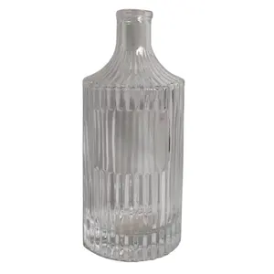 Ruhları için yeni tasarım özel üretici cam şişeler, viski, Mojito, spirits-ruhları için yüksek kaliteli cam şişe