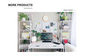 9 Plus Moderne Simple MDF Blanc Facile à assembler Salon de luxe Tables pliantes pliantes - Product Image 6