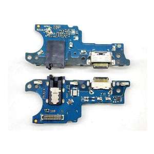 Cable Flex de Puerto de Carga para Samsung Galaxy A02s SM-A025F SM-A025M, Conector USB, Micrófono, Repuestos - Product Image 1