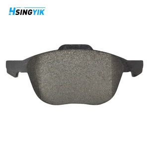 Accessoires <span class=keywords><strong>de</strong></span> rechange <span class=keywords><strong>de</strong></span> voiture D1044 <span class=keywords><strong>plaquette</strong></span> <span class=keywords><strong>de</strong></span> <span class=keywords><strong>frein</strong></span> à <span class=keywords><strong>disque</strong></span> arrière pour Ford <span class=keywords><strong>Mazda</strong></span> <span class=keywords><strong>3</strong></span> 5 - Product Image 1