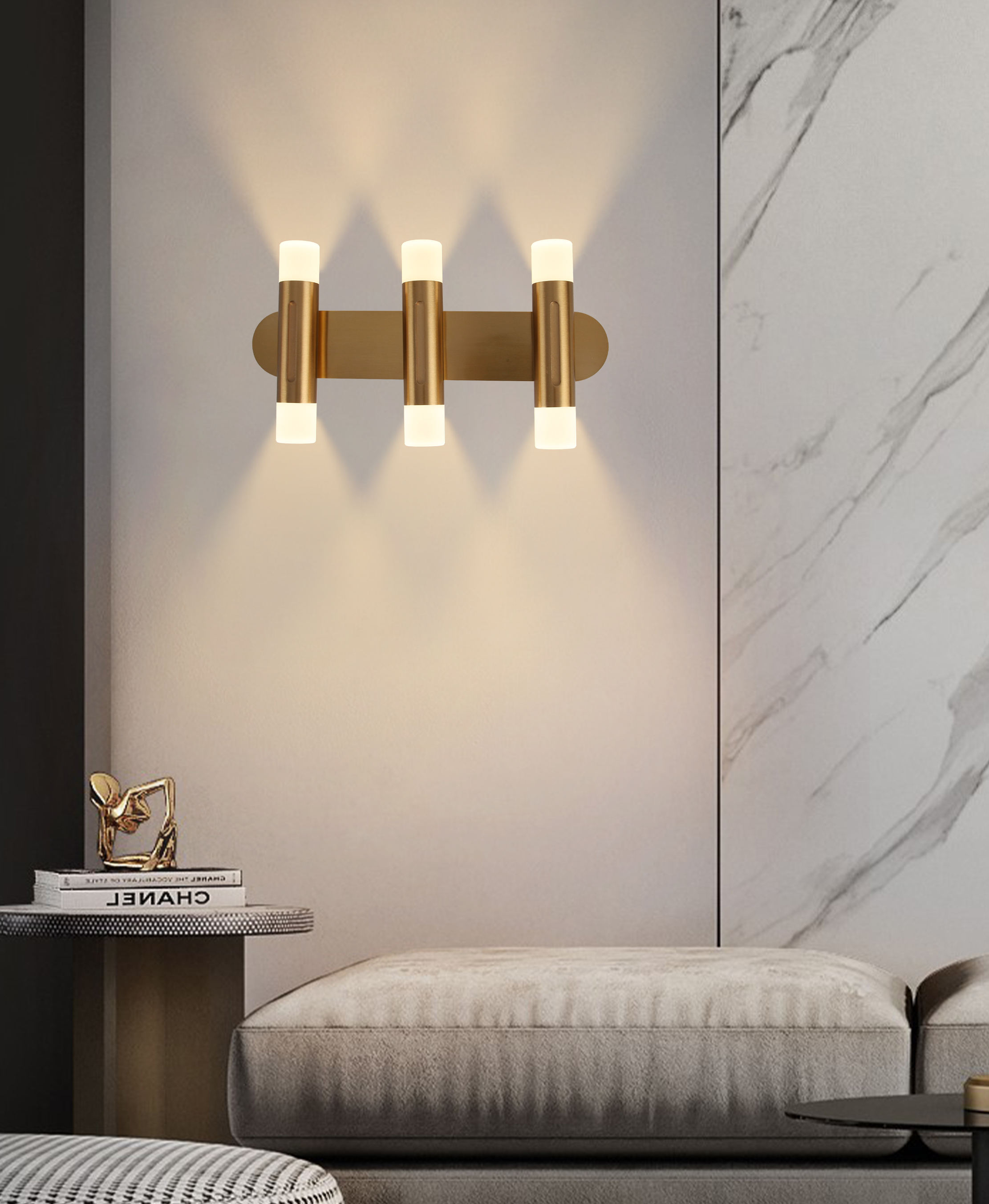 ทองเหลือง