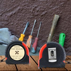 <span class=keywords><strong>Cinta</strong></span> Métrica Personalizada <span class=keywords><strong>con</strong></span> Logotipo, Regalo para Papá, Grabado Láser en Madera, <span class=keywords><strong>Cinta</strong></span> Métrica en Blanco para Artesanos y Carpinteros - Product Image 5
