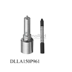 DLLA150P961 nozel injektor Diesel untuk bagian injektor bahan bakar - Product Image 3