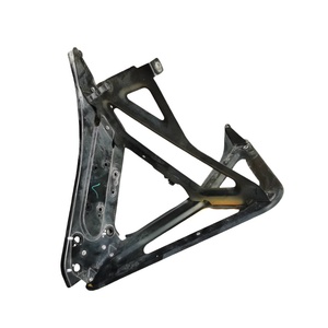 Soporte de Guardabarros Trasero, Soporte de Fijación, Soporte de Faro para <span class=keywords><strong>McLaren</strong></span> 540C 570GT 570S 600LT 650S 720S MP4-12C, 11A4985CP - Product Image 5