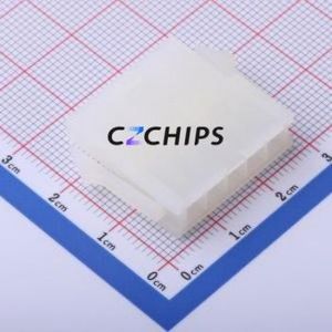 FHG42004-S05F2TB Housing (Wire-to-Board / Wire-to-Wire) P=4.2mm Connector 1x5P 4.2mm 1 5 - Product Image 1