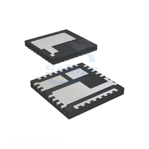 ISL99227HRZ-T Interface Electronic Components Manufacturer CNTRLR SPS MOD SMART PWR 32PQFN Original 32 PowerWFQFN - Product Image 1
