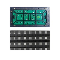 Panneau d'affichage Led rvb Smd polychrome mur vidéo extérieur P10 Module d'affichage Led personnalisé CE ROHS FCC 10mm haute qualité P10 SDK