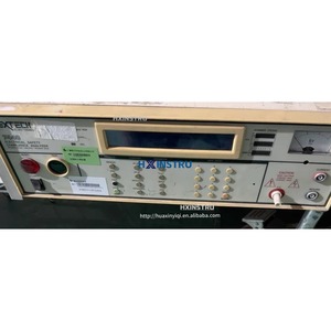 EXTECH 7440 Analyseur de conformité aux normes de sécurité électrique EXTECH 7440 UTILISÉ hx1 - Product Image 2
