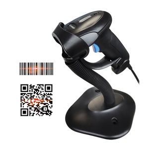 Yiyaobr-Scanner de codes-barres, Machine à lecture de codes à barres, 1D, 2D, au détail, pour magasin, équilibre, entrepôt, vérification des stocks - Product Image 2