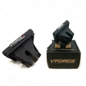 Kit de performance complet V-Force 3 V351B pour Minarelli AM6 <span class=keywords><strong>KTM</strong></span> 50SX 65SX AM6 LC, toutes années, motos de <span class=keywords><strong>motocross</strong></span>, soupape à lamelles - Product Image 3