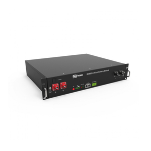 Batería de Iones de Litio <span class=keywords><strong>Dyness</strong></span> de 48 V, 25 Ah, 37 Ah, 50 Ah, Baterías de Litio Solar Lifepo4 - Product Image 4