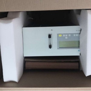 Analisador de Gás Siemens Ultramat 23 7MB2335-2NK06-3AA1 Sensor de Óxido Nítrico Personalizado OEM Display LCD Material ABS 220V - Product Image 3