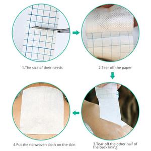 Trung Quốc nhà máy không dệt mặc quần áo cuộn cho y tế sử dụng - Product Image 4