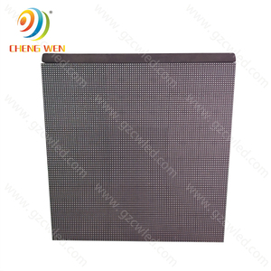 Mô Đun Video Treo Tường P10 P6 P8 Tiêu Chuẩn Euro Lớn Ngoài Trời 960X960 Màn Hình <span class=keywords><strong>Led</strong></span> Chu Vi Sân Vận Động Bóng Đá - Product Image 3