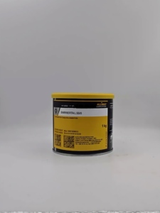Grasa de alto rendimiento Kluber BARRIERTA <span class=keywords><strong>L</strong></span> 55/<span class=keywords><strong>0</strong></span> 1KG Estabilidad a altas temperaturas para equipos industriales y Automotrices - Product Image 4