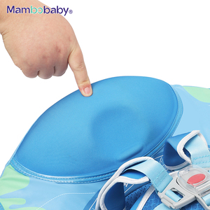 Flotador para Bebé Mambobaby, Sin Inflar, Anillo de Natación para <span class=keywords><strong>Piscina</strong></span>, para Niños Pequeños de 3 a 24 <span class=keywords><strong>Meses</strong></span> - Product Image 3