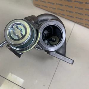 รถขุด T418780 T407750ชิ้นส่วนอะไหล่เครื่องยนต์1206E-E70TA C7.1เครื่องยนต์เทอร์โบชาร์จเจอร์ - Product Image 6