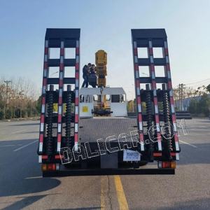 <span class=keywords><strong>Prix</strong></span> <span class=keywords><strong>d</strong></span>'usine 1suzu Giga Camion plateau avec grue articulée montée 6x4 12 tonnes 14 tonnes Camion avec grue articulée - Product Image 6