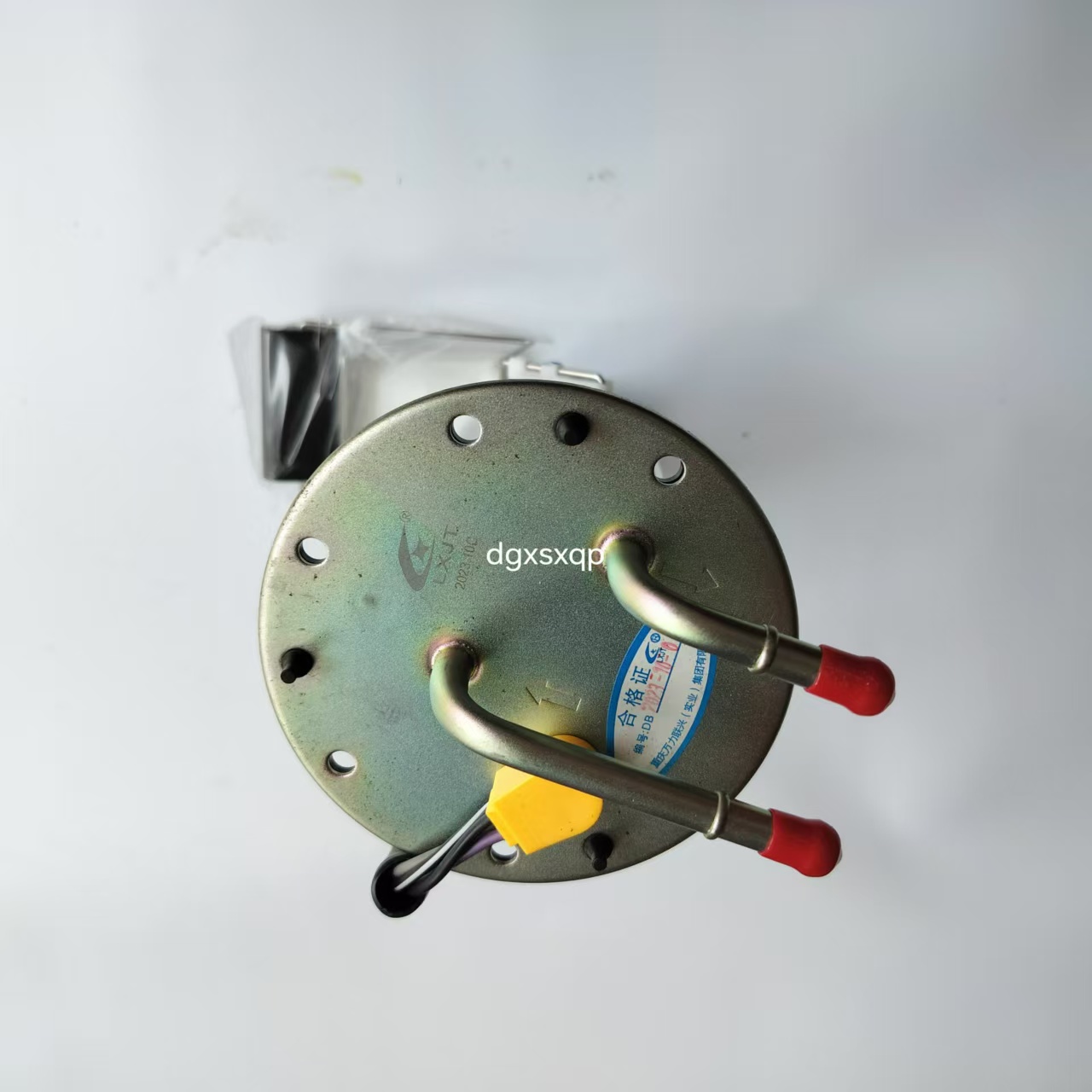 Low Energy Consumption High Efficiency  Wuling Hong Guang Fuel Pump Assembly Gasoline Pump Assembly Pump Parts Image 6